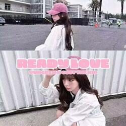 Ready Love (feat. Gust The Kid)