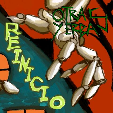 Reinicio