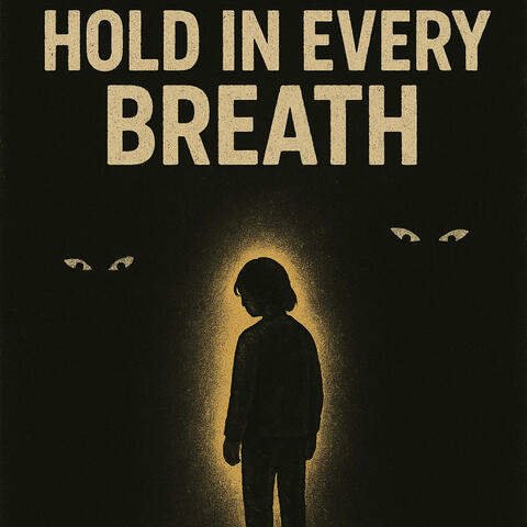 Hold In Every Breath