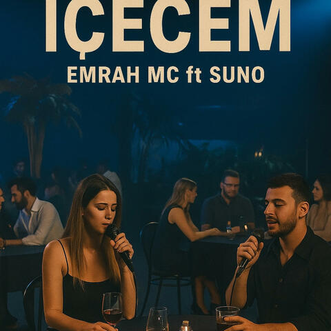İçecem