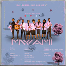 Surprise Music Motema (feat. YVETTE B KEMBO)