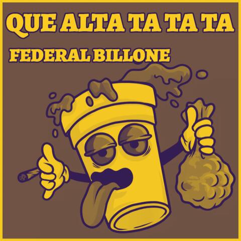 Que Alta Ta Ta Ta