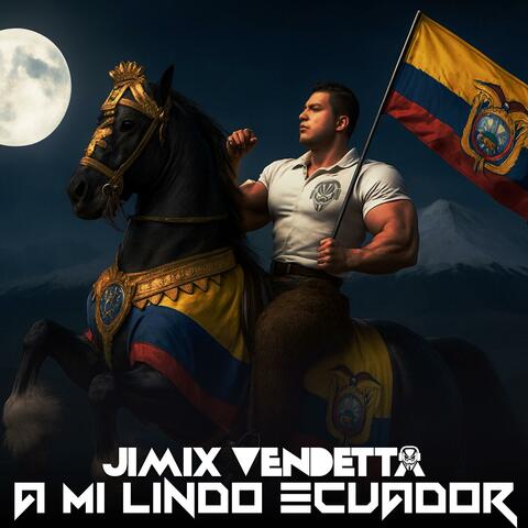 A Mi Lindo Ecuador