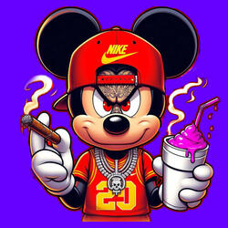 Freestyle Beat FLOW SMOKE Trap Rap Hard