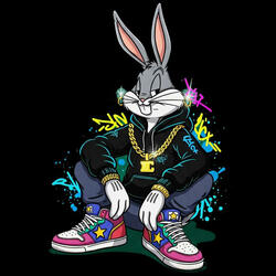 Freestyle Beat Bugs Trap Rap Hard