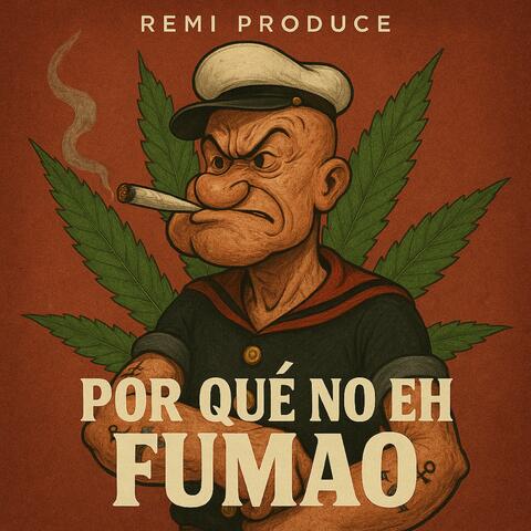 Por que no no eh fumao (feat. el voltio 23)