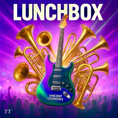 Lunchbox