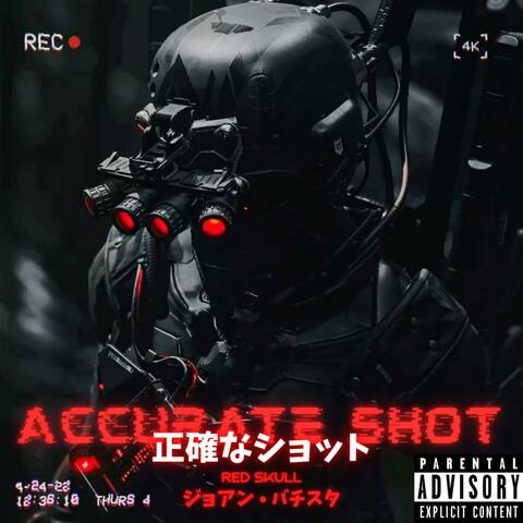 ACCURATE SHOT