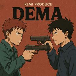 Dema (feat. el voltio 23 & el chagle 30)