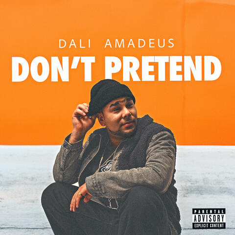 Don't Pretend
