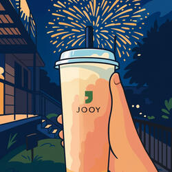 Jooy Tea All The Way
