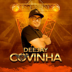 MEGAFUNK DJ COVINHA (VOU LEVAR ELA PRO MORRO)