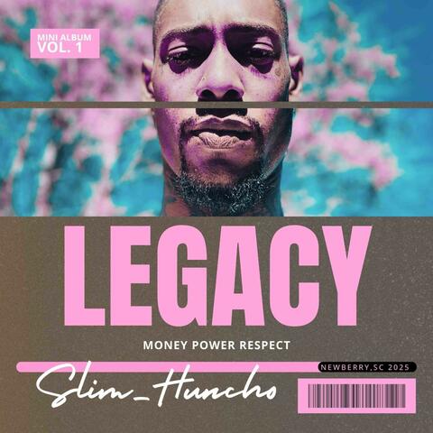 Slim- Legacy