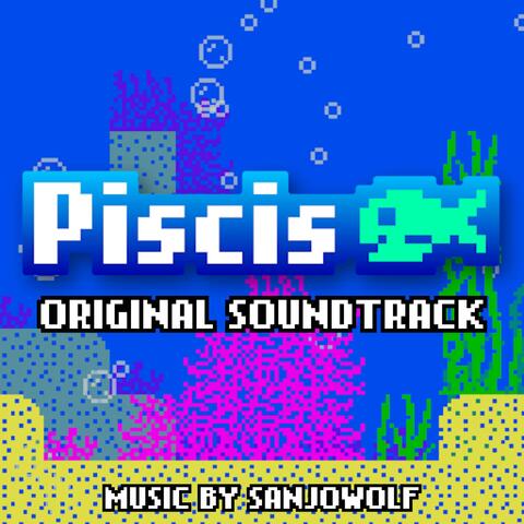 Piscis (Original Video Game Soundtrack)