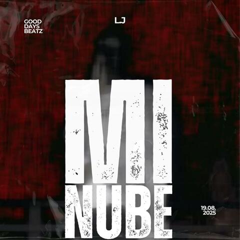 Mi Nube (feat. L.J)