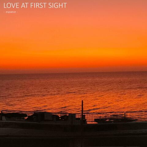 Love At First Sight