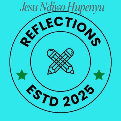 Jesu Ndiwo Hupenyu