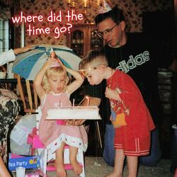 Where Did the Time Go? (Dreamland)