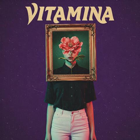 Vitamina (feat. CHYM)