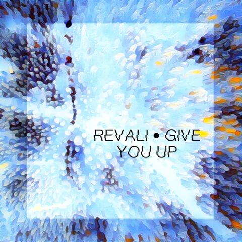 Give You Up