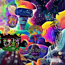 Trippin (feat. J-Dill)