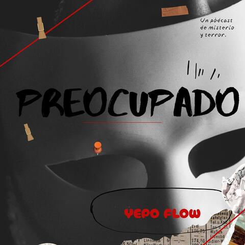 Preocupado