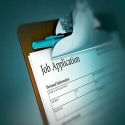 I Don't Want To Get A Job