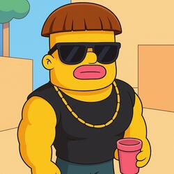 The Ibiza Final Boss