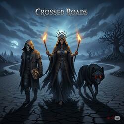 Crossed Roads (Special Version)