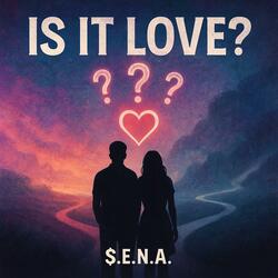 Is it love?