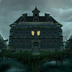 dead or in a mansion when im 21