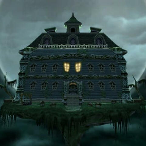 dead or in a mansion when im 21
