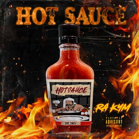 Hot Sauce