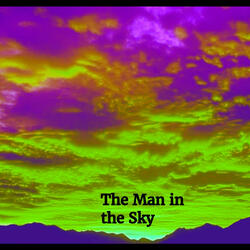The Man In The Sky