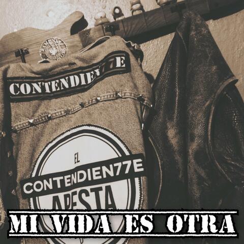 Mi vida es otra