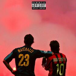 Stay Real (feat. MAC3Y)