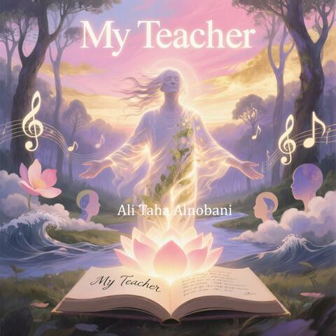 My Teacher
