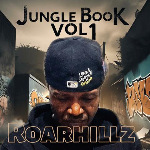 Jungle Book Vol1