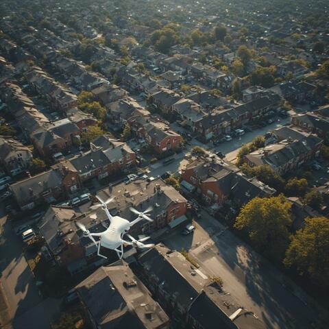 400 Feet Above Hate