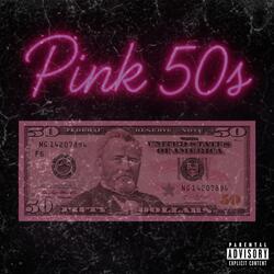 Pink 50's