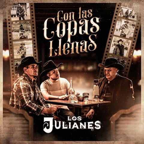 Con Las Copas Llenas