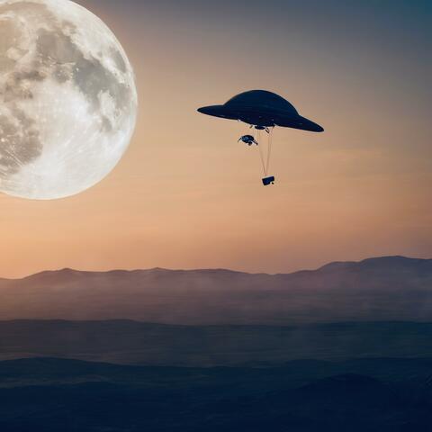 FLYING OBJECTS