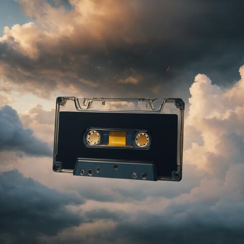 GREY TAPE 24