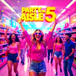 Party On Aisle 5