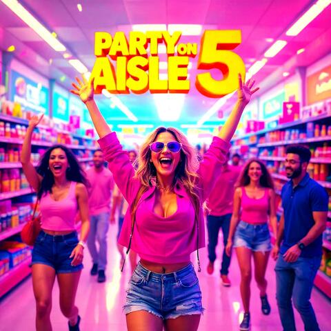 Party On Aisle 5