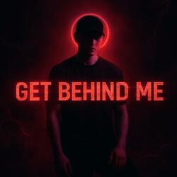 GET BEHIND ME (Radio Edit)