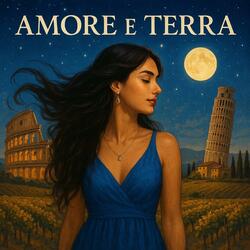 Amore e Terra (Me & AI)
