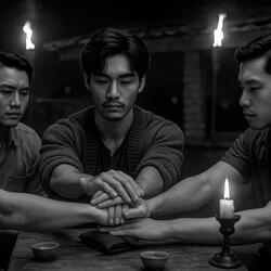 Thiên Duyên Hội Tụ (Rock)