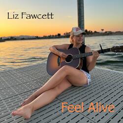Feel Alive
