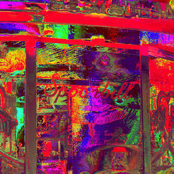pain of connection